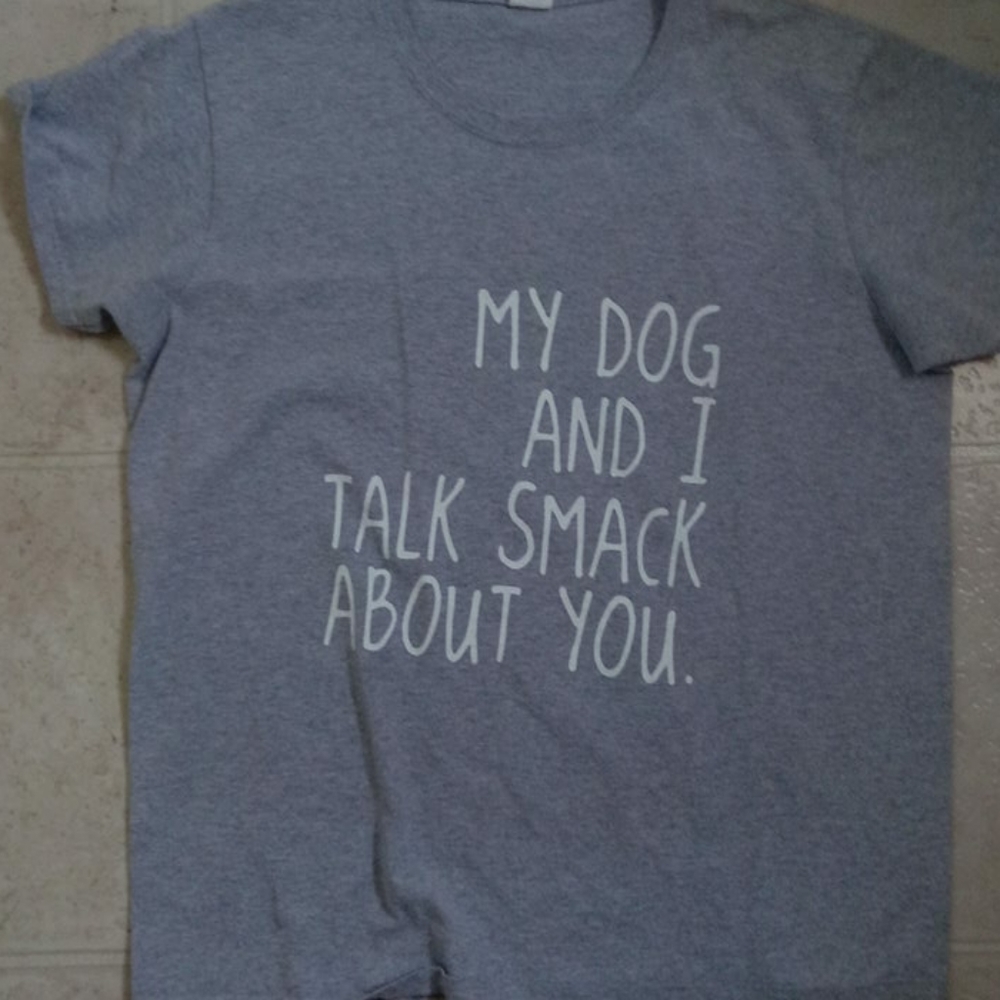 Super Cute Tee